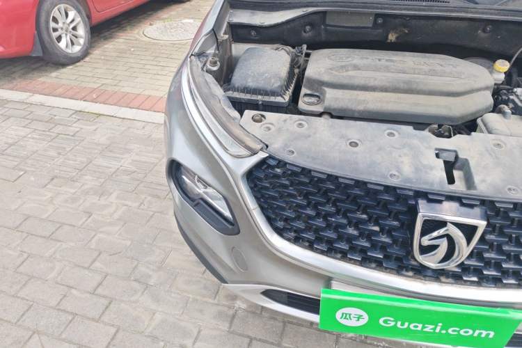 Used Baojun 510 2019 1.5L Automatic Prestige Edition China V Right Front Headlight