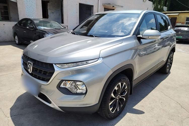 Ojetý Baojun 510 2019 1.5L Manual Jingxiang Model 73kW China VI Emission Standard Guazi used car, China used car export, Used car for sale, Used  cars, Cheapest cars for sale