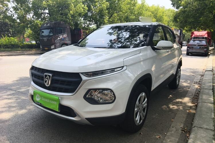 Used Baojun 510 2019 1.5L Manual Jingxiang Model 77kW China VI Emission Standard Guazi used car, China used car export, Used car for sale, Used Baojun cars, Cheapest cars for sale