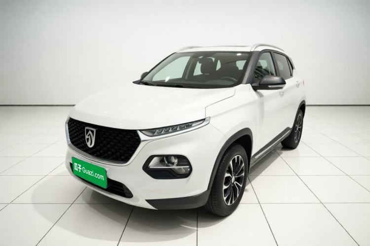 Used Baojun 510 2019 1.5L Manual Prestige Version China V Emission Standard Guazi used car, China used car export, Used car for sale, Used Baojun cars, Cheapest cars for sale