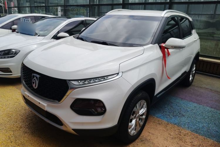 Used Baojun 510 2019 1.5L CVT Enjoyment Model China VI Emission Standard Guazi used car, China used car export, Used car for sale, Used cars, Cheapest cars for sale