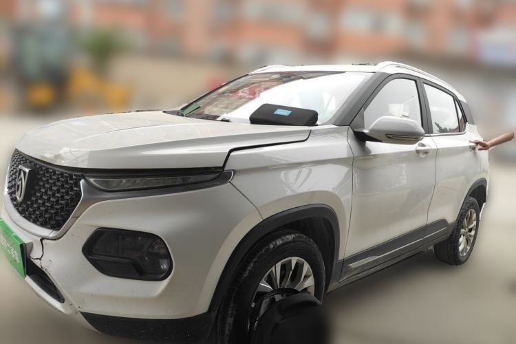 Used Baojun 510 2019 1.5L Manual Enjoyment Model 77kW China VI Emission Standard Guazi used car, China used car export, Used car for sale, Used  cars, Cheapest cars for sale