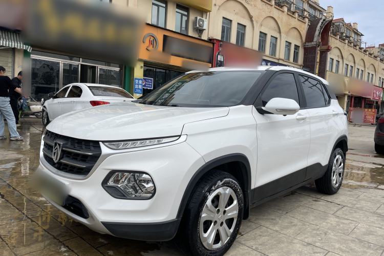 Used Baojun 510 2019 1.5L Manual Jingxiang Model 77kW China VI Emission Standard Guazi used car, China used car export, Used car for sale, Used Baojun cars, Cheapest cars for sale