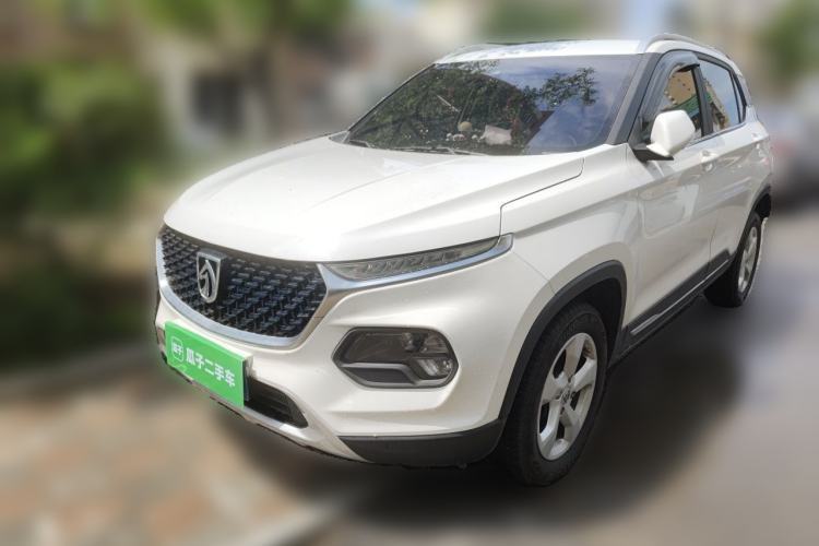 Used Baojun 510 2019 1.5L Manual Enjoyment Model China V Guazi used car, China used car export, Used car for sale, Used cars, Cheapest cars for sale