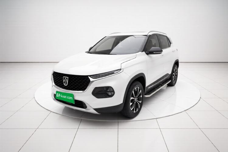 Gebrauchter Baojun 510 2019 1.5L CVT Enjoyment Model China VI Emission Standard Guazi used car, China used car export, Used car for sale, Used  cars, Cheapest cars for sale