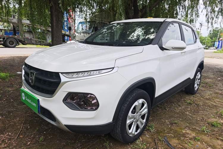 Used Baojun 510 2019 1.5L CVT Enjoyment Model China VI Emission Standard Guazi used car, China used car export, Used car for sale, Used cars, Cheapest cars for sale