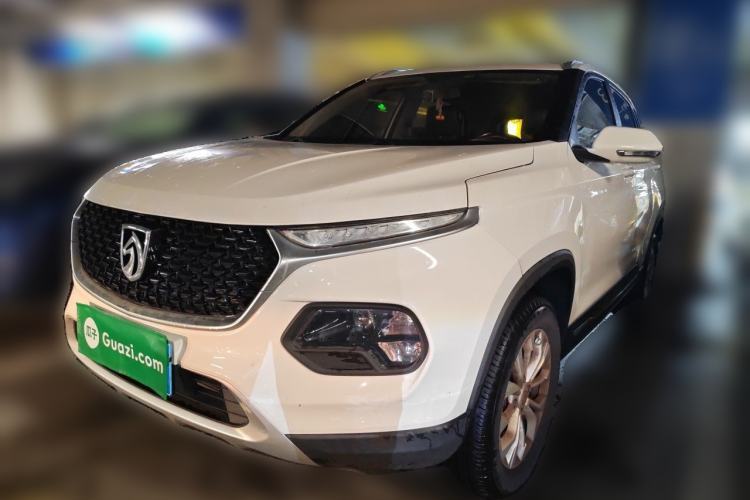 Baojun 510 2019 1.5L CVT Enjoyment Model China VI Emission Standard usata Guazi used car, China used car export, Used car for sale, Used cars, Cheapest cars for sale