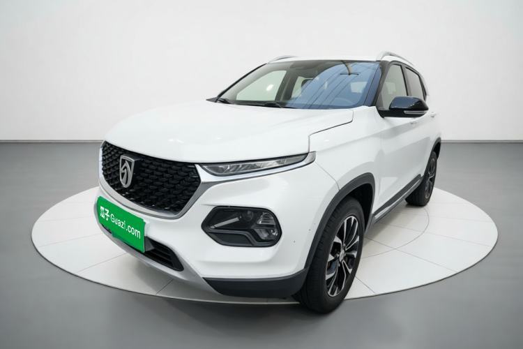 Used Baojun 510 2019 1.5L Automatic Premium Version National V Guazi used car, China used car export, Used car for sale, Used  cars, Cheapest cars for sale