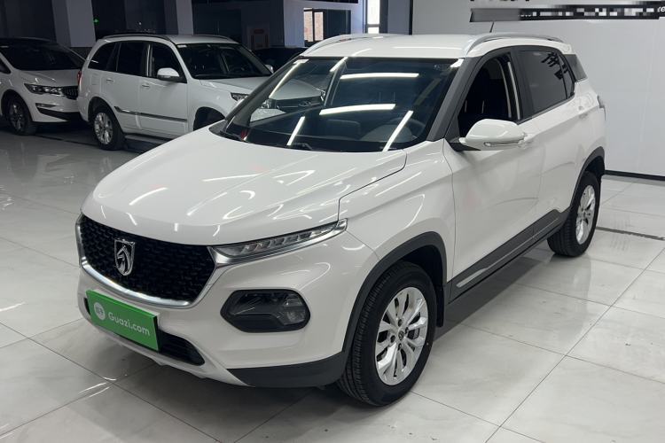 Used Baojun 510 2019 1.5L Manual Enjoyment Model 77kW China VI Emission Standard Guazi used car, China used car export, Used car for sale, Used  cars, Cheapest cars for sale