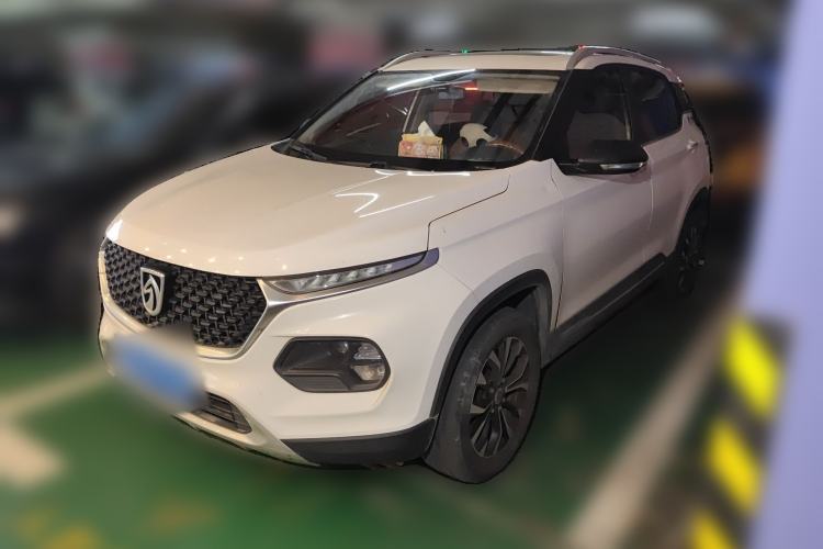 Used Baojun 510 2019 1.5L Automatic Prestige Edition China V Guazi used car, China used car export, Used car for sale, Used cars, Cheapest cars for sale