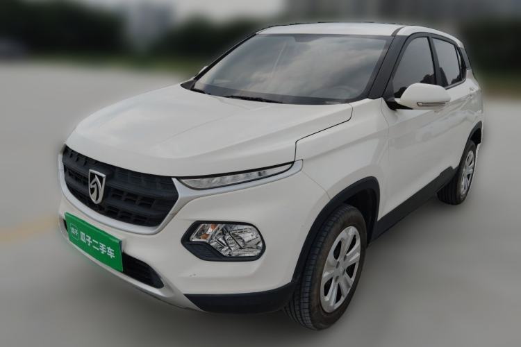 Ojetý Baojun 510 2019 1.5L Manual Jingxiang Model 73kW China VI Emission Standard Guazi used car, China used car export, Used car for sale, Used  cars, Cheapest cars for sale
