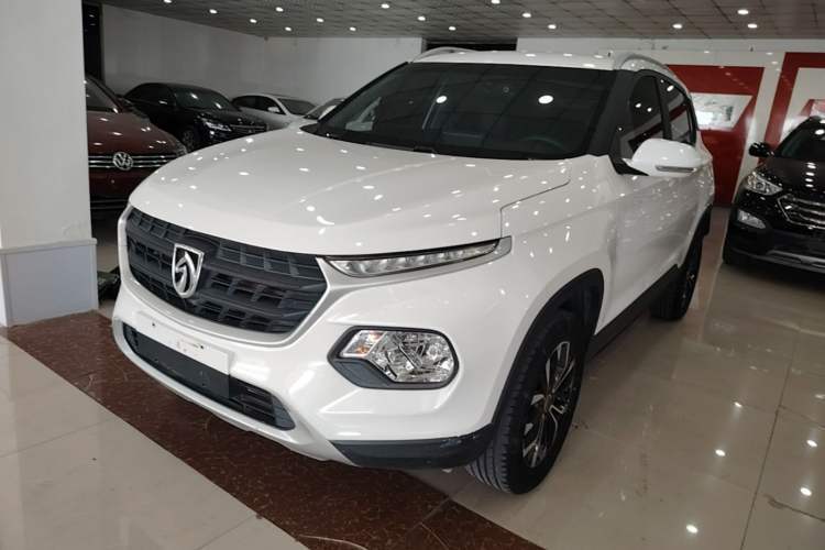 Used Baojun 510 2019 1.5L Manual Jingxiang Model 77kW China VI Emission Standard Guazi used car, China used car export, Used car for sale, Used cars, Cheapest cars for sale