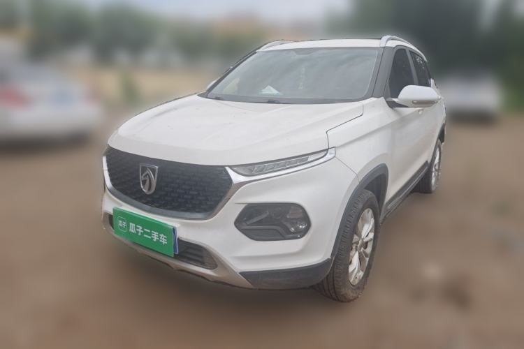 Used Baojun 510 2019 1.5L CVT Enjoyment Model China VI Emission Standard Guazi used car, China used car export, Used car for sale, Used cars, Cheapest cars for sale
