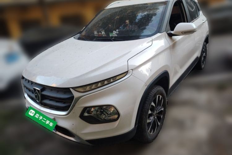 Used Baojun 510 2019 1.5L Manual Jingxiang Model China V Emission Standard Guazi used car, China used car export, Used car for sale, Used  cars, Cheapest cars for sale