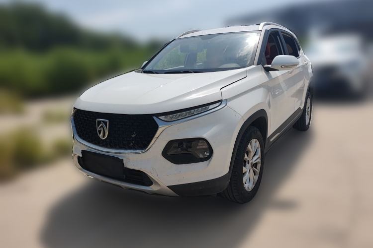 Używany Baojun 510 2019 1.5L Manual Enjoyment Model 73kW China VI Guazi used car, China used car export, Used car for sale, Used cars, Cheapest cars for sale