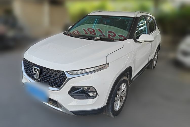 Used Baojun 510 2019 1.5L Manual Enjoyment Model 77kW China VI Emission Standard Guazi used car, China used car export, Used car for sale, Used cars, Cheapest cars for sale