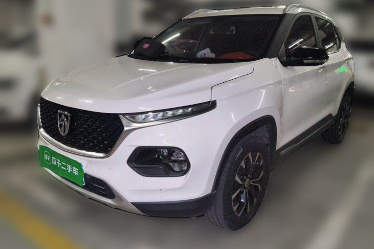 Used Baojun 510 2019 1.5L CVT Enjoyment Model China VI Emission Standard Guazi used car, China used car export, Used car for sale, Used cars, Cheapest cars for sale