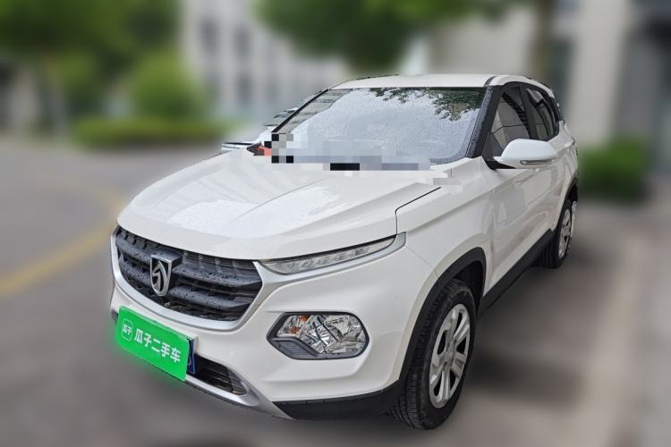 Baojun 510 2019 1.5L Manual Jingxiang Model China V Emission Standard с пробегом Guazi used car, China used car export, Used car for sale, Used cars, Cheapest cars for sale