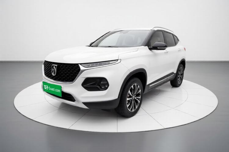 Ojetý Baojun 510 2019 1.5L CVT Enjoyment Model China VI Emission Standard Guazi used car, China used car export, Used car for sale, Used cars, Cheapest cars for sale
