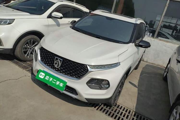 Used Baojun 510 2019 1.5L CVT Enjoyment Model China VI Emission Standard Guazi used car, China used car export, Used car for sale, Used  cars, Cheapest cars for sale
