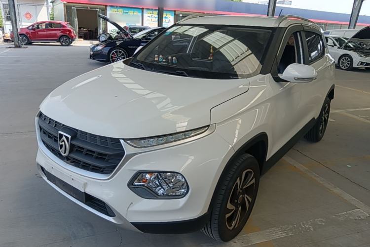 Used Baojun 510 2019 1.5L CVT Enjoyment Model China VI Emission Standard Guazi used car, China used car export, Used car for sale, Used cars, Cheapest cars for sale
