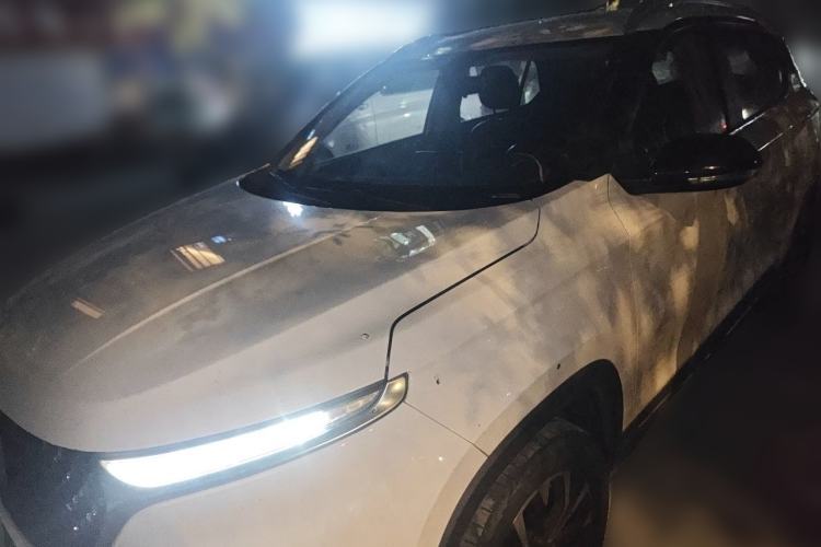Used Baojun 510 2019 1.5L CVT Enjoyment Model China VI Emission Standard Guazi used car, China used car export, Used car for sale, Used cars, Cheapest cars for sale