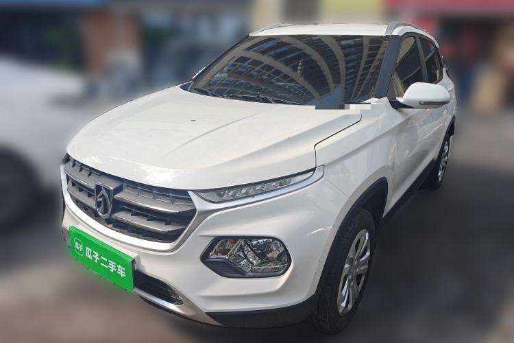 Used Baojun 510 2019 1.5L CVT Enjoyment Model China VI Emission Standard Guazi used car, China used car export, Used car for sale, Used  cars, Cheapest cars for sale