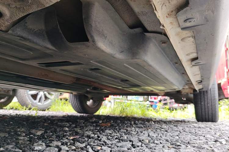 Used Baojun 510 2019 1.5L Automatic Premium Version National V Chassis Front Left