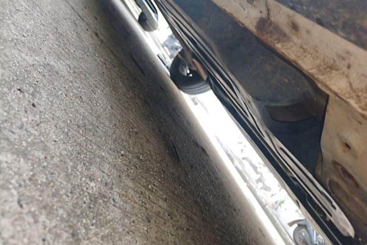 Used Baojun 510 2019 1.5L Automatic Premium Version National V Chassis Front Right