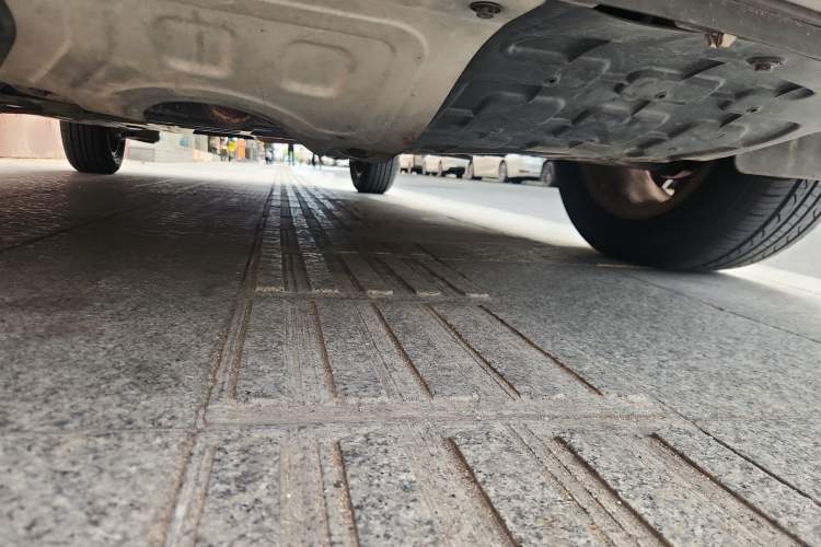 Used Baojun 510 2019 1.5L Automatic Premium Version National V Chassis Front