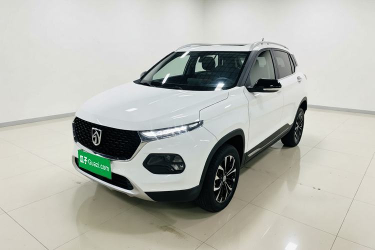 Baojun 510 2019 1.5L CVT Enjoyment Model China VI Emission Standard usata Guazi used car, China used car export, Used car for sale, Used  cars, Cheapest cars for sale