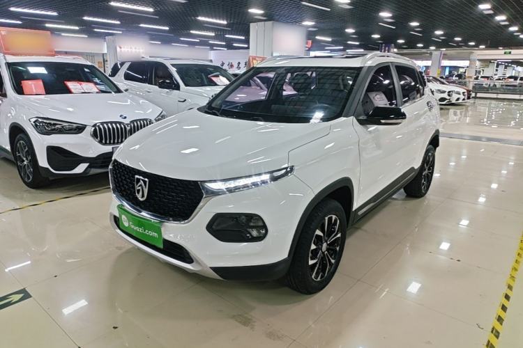 Baojun 510 2019 1.5L CVT Enjoyment Model China VI Emission Standard usata Guazi used car, China used car export, Used car for sale, Used  cars, Cheapest cars for sale