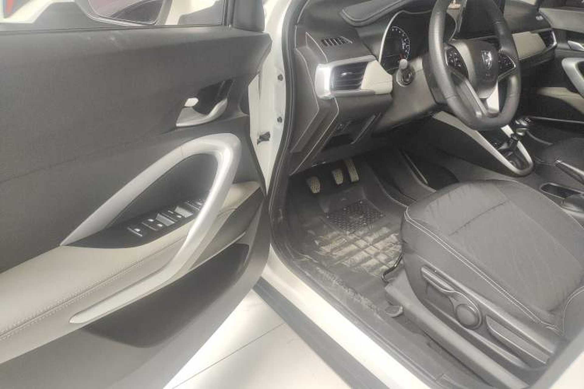 Used Baojun 510 2019 1.5L Manual Enjoyment Model 77kW China VI Emission Standard Driver Seat