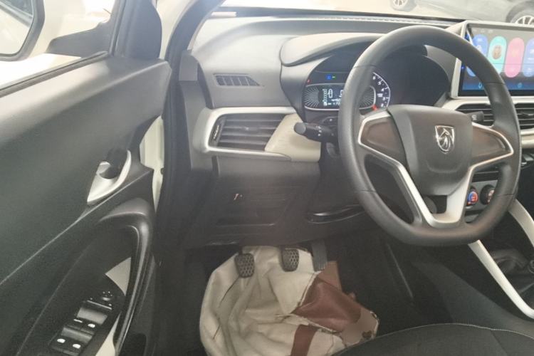 Used Baojun 510 2019 1.5L Manual Jingxiang Model China V Emission Standard Driver Seat