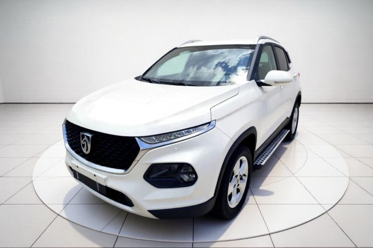 Used Baojun 510 2019 1.5L Automatic Enjoyment Model China V Emission Standard Guazi used car, China used car export, Used car for sale, Used cars, Cheapest cars for sale