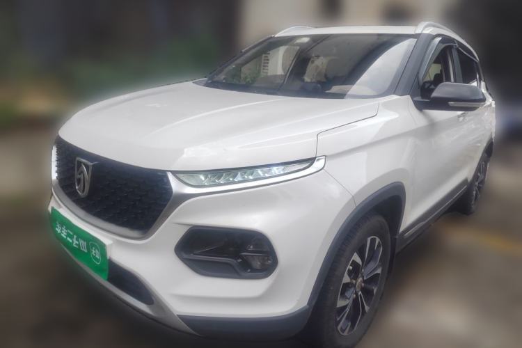 Used Baojun 510 2019 1.5L Automatic Premium Version National V Guazi used car, China used car export, Used car for sale, Used  cars, Cheapest cars for sale