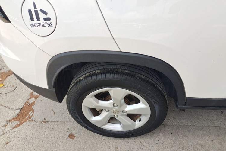 Used Baojun 510 2019 1.5L CVT Enjoyment Model China VI Emission Standard Exterior 2
