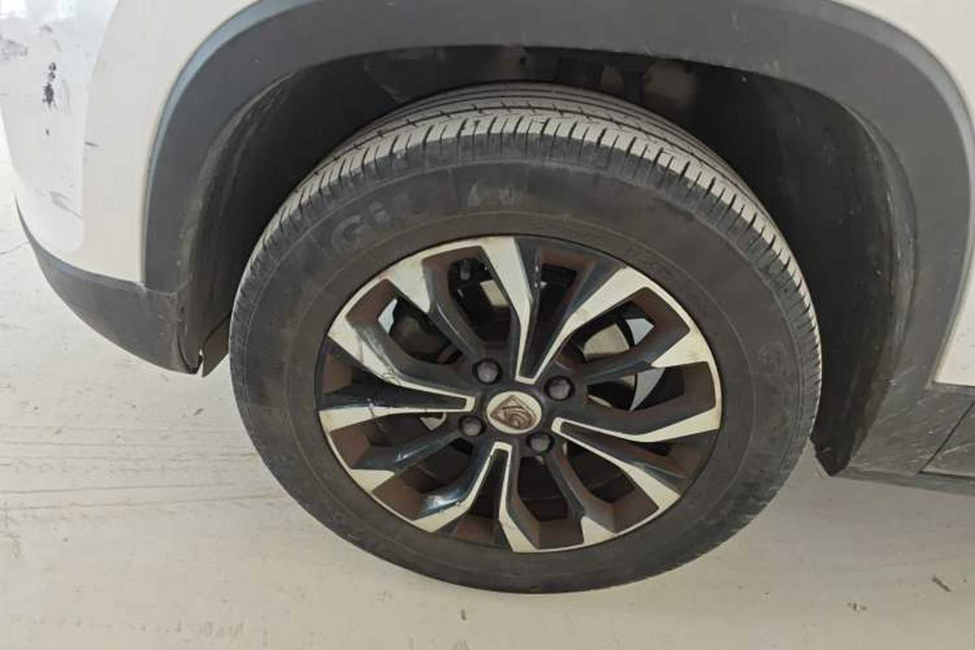Used Baojun 510 2019 1.5L Automatic Prestige Edition China V Exterior 4