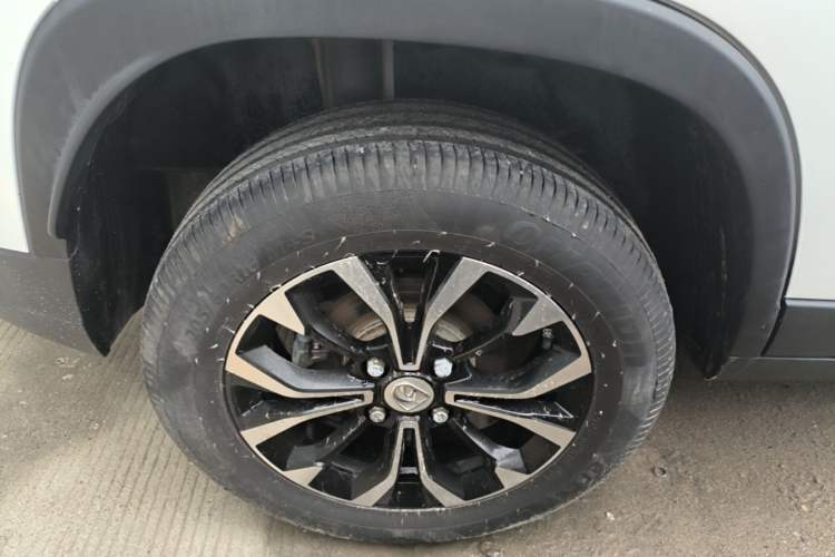 Used Baojun 510 2019 1.5L Automatic Prestige Edition China V Exterior 5