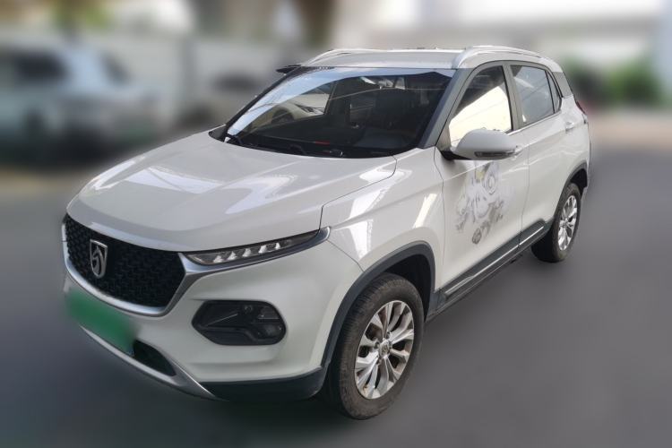 Used Baojun 510 2019 1.5L CVT Enjoyment Model China VI Emission Standard Guazi used car, China used car export, Used car for sale, Used cars, Cheapest cars for sale