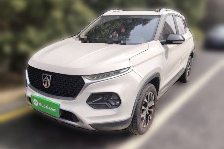 Used Baojun 510 2019 1.5L CVT Enjoyment Model China VI Emission Standard Guazi used car, China used car export, Used car for sale, Used  cars, Cheapest cars for sale