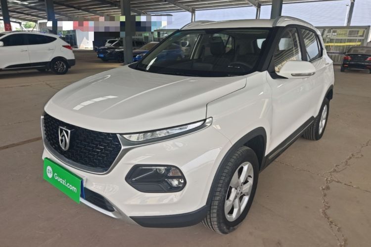 Used Baojun 510 2019 1.5L Manual Enjoyment Model 77kW China VI Emission Standard Guazi used car, China used car export, Used car for sale, Used  cars, Cheapest cars for sale
