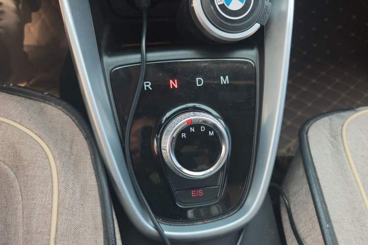 Used Baojun 510 2019 1.5L Automatic Prestige Edition China VI Gear Lever