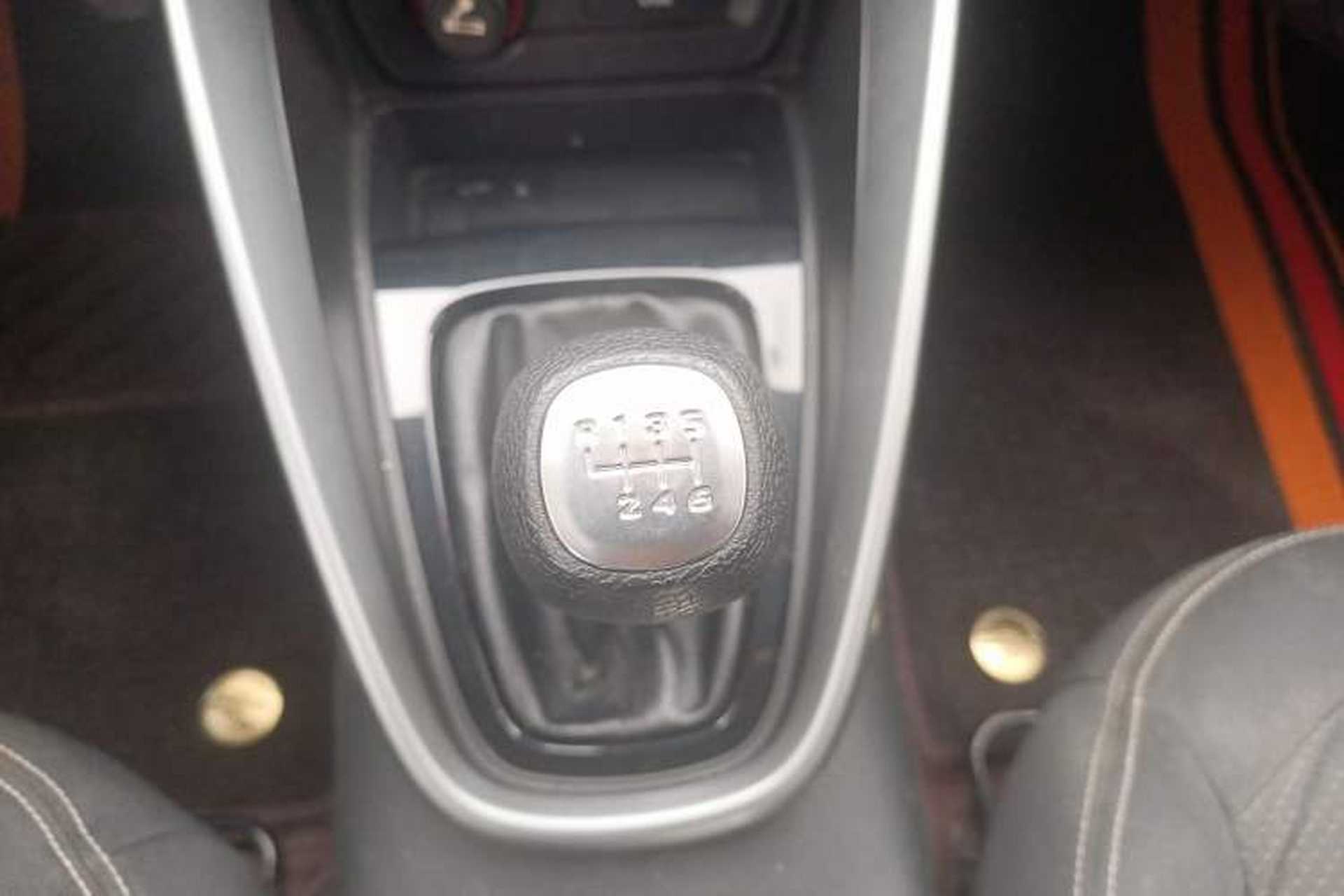 Used Baojun 510 2019 1.5L Manual Enjoyment Model China V Gear Lever