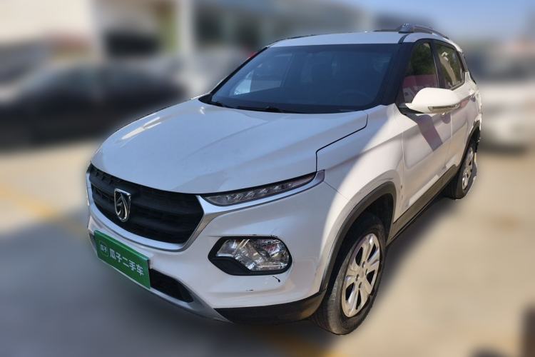 Used Baojun 510 2019 1.5L Manual Jingxiang Model 73kW China VI Emission Standard Guazi used car, China used car export, Used car for sale, Used cars, Cheapest cars for sale