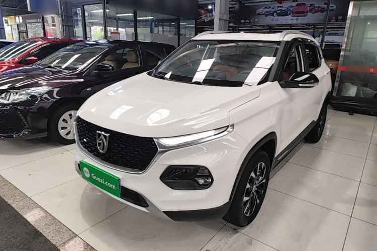 Used Baojun 510 2019 1.5L Automatic Premium Version National V Guazi used car, China used car export, Used car for sale, Used  cars, Cheapest cars for sale