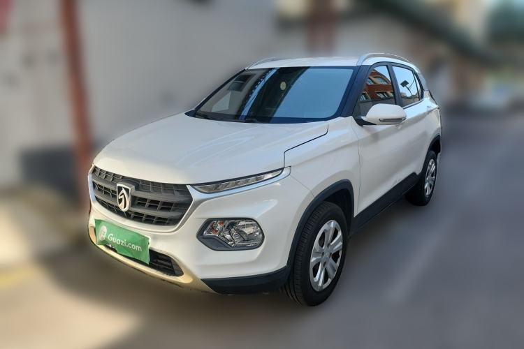 Used Baojun 510 2019 1.5L Manual Jingxiang Model 77kW China VI Emission Standard Guazi used car, China used car export, Used car for sale, Used  cars, Cheapest cars for sale