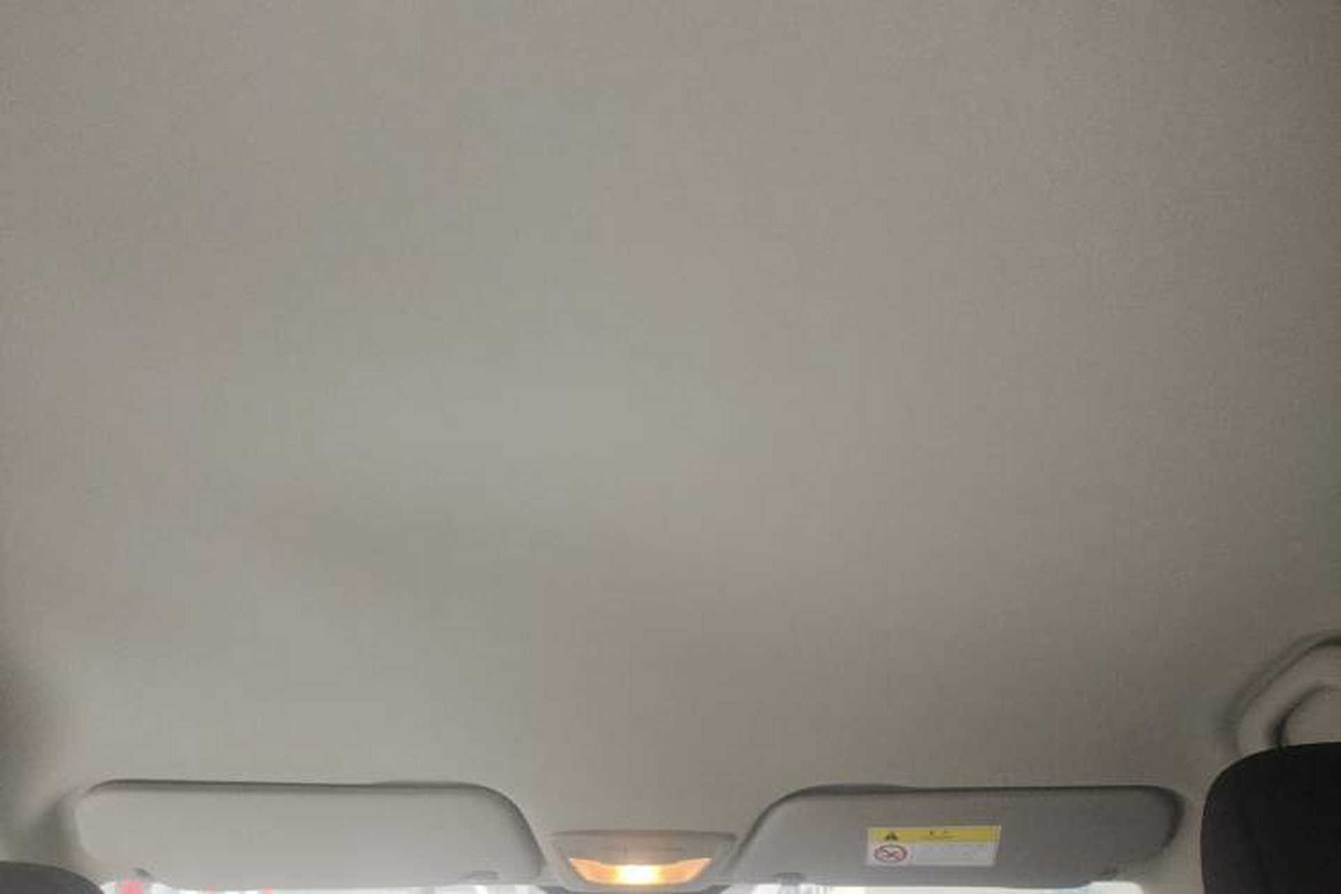 Used Baojun 510 2019 1.5L Manual Enjoyment Model 77kW China VI Emission Standard Headliner
