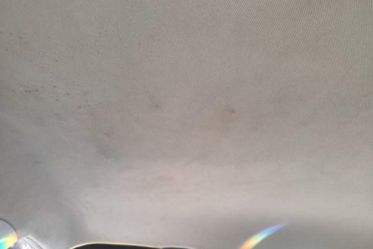 Used Baojun 510 2019 1.5L Manual Enjoyment Model China V Headliner