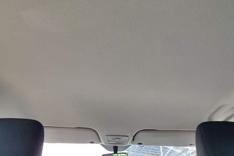 Used Baojun 510 2019 1.5L Manual Jingxiang Model China V Emission Standard Headliner